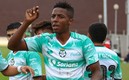 Joao Maleck no quiso ver los video del accidente que provocó, los cuales pasaron en su segunda audiencia. FOTO: Imago7.