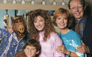 La exitosa serie de los 80.