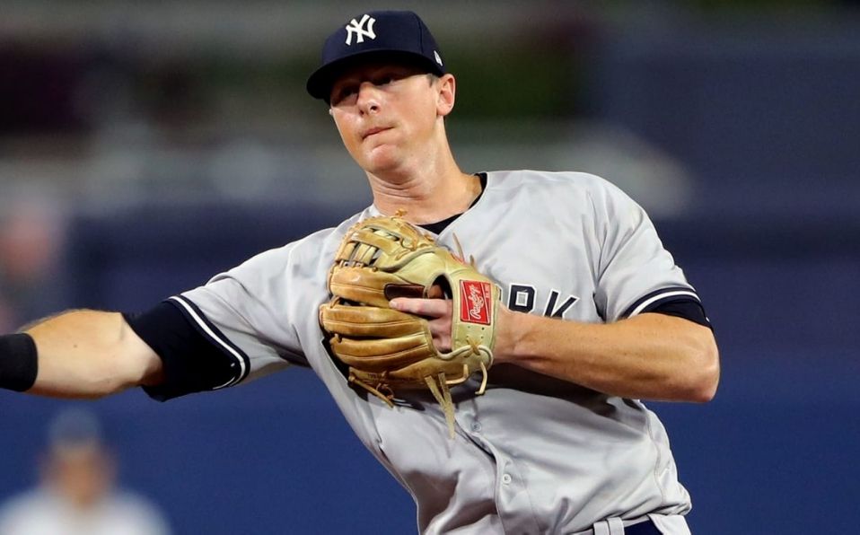 LeMahieu ha tenido temporadas de MVP las últimas dos temporadas. (Foto: MLB.com)