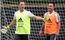 Luis Montes se retiró de la Selección Mexicana por falta de regularidad. (FOTO: Imago7)