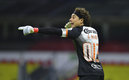 Mario Carrillo defendió a Guillermo Ochoa. (Foto: Mexsport)
