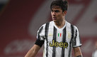 Paulo Dybala tiene contrato con Juventus hasta junio del 2022. (AFP)