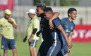Roger Martínez y Andrés Ibargüen no entran en planes con América. (Foto: Mexsport)
