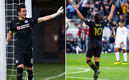 Sebatián Jurado enfrentará a Carlos Vela en la Concachampions. (FOTO: Imago7)