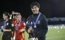 Toña Is fue campeona del Mundo Sub-17 con España y ahora llega a la Liga MX Femenil. Foto: EFE