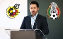 Yon de Luisa se mostró ilusionado con esta nueva alianza. FOTO: Imago7.