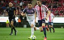 Alejandro Mayorga "reforzará" a Chivas para el 2021 en su segunda etapa con el Rebaño. Foto: Imago7