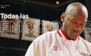 La serie de Jordan que fue todo un éxito.