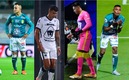 La Liga MX dio a conocer a los mejores jugadores del Guard1anes 2020 (Imago7)