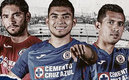 La Máquina entrará en acción en la concachampions. (Cruz Azul)
