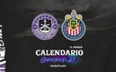 Mazatlán se enfrenta a las Chivas en la fecha del Guard1anes 2021.