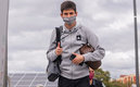 El mexicano está listo para buscar seguir con vida en la Concachampions. (jurgendammr25)