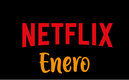No te pierdas las novedades. (Netflix)