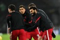 La Premier League tendrá el choque entre Liverpool y Tottenham, los dos mejores de la temporada (Foto: AFP)