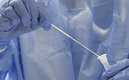 Prueba de PCR.