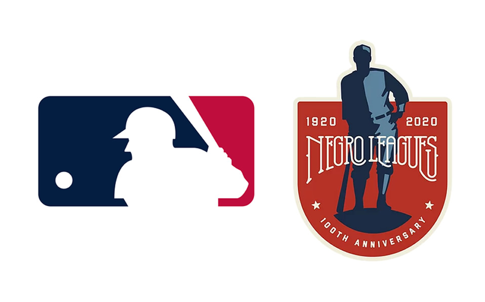 ¡SE ACABA DIFERENCIA! Las Negro Leagues ya son parte de MLB