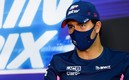Sergio Pérez podría anunciar su salida de Racing Point Foto: AFP