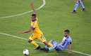 Tigres está en Semifinales de la Concachampions. (Foto: AFP)