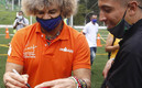 Valderrama esperaba que el VAR ayudara a los árbitros. (FOTO: EFE)