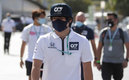 Yuki Tsunoda correrá con Alpha Tauri en 2021. (Foto: AFP)