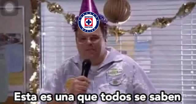 Se acabó el año de Cruz Azul ¡pero no de los memes! Burlas por la última Cruzazuleada del 2020