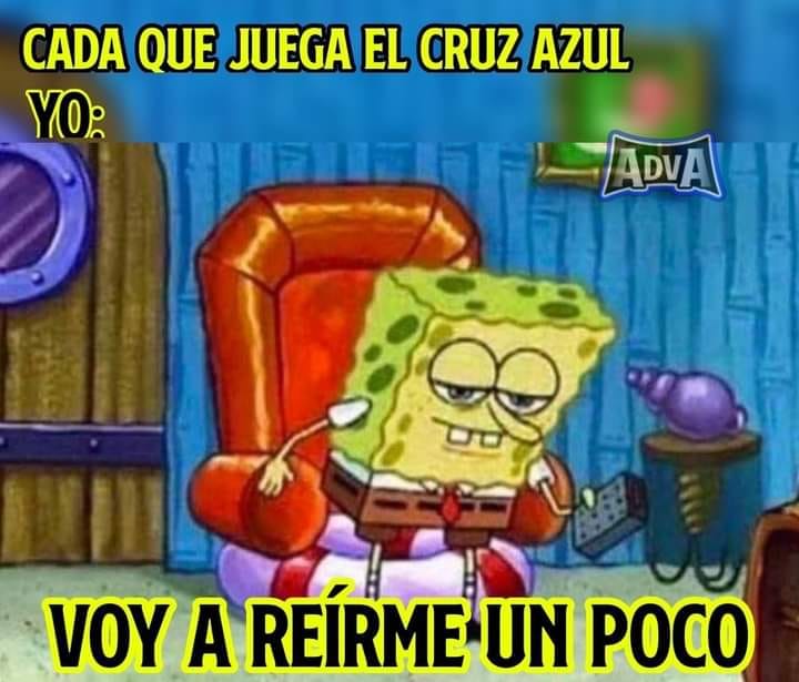 Se acabó el año de Cruz Azul ¡pero no de los memes! Burlas por la última Cruzazuleada del 2020