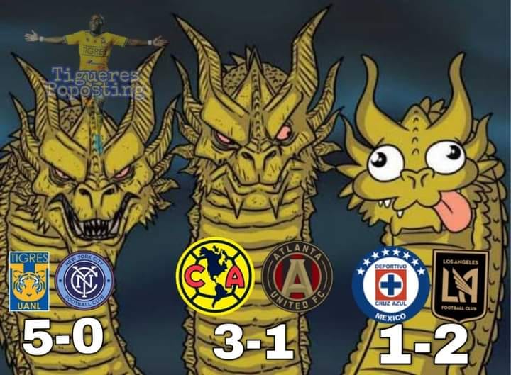 Se acabó el año de Cruz Azul ¡pero no de los memes! Burlas por la última Cruzazuleada del 2020