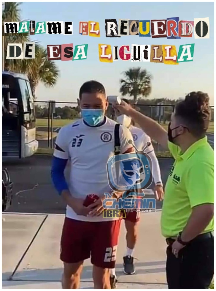Se acabó el año de Cruz Azul ¡pero no de los memes! Burlas por la última Cruzazuleada del 2020