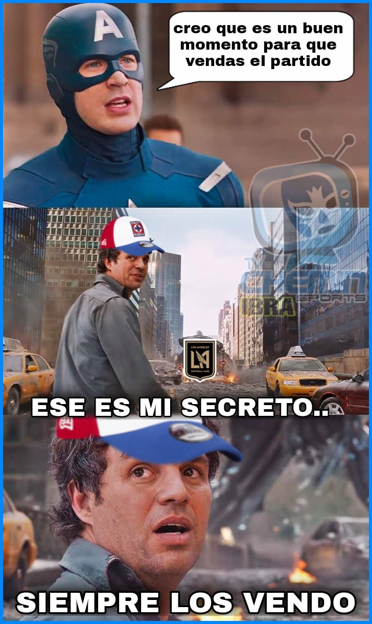 Se acabó el año de Cruz Azul ¡pero no de los memes! Burlas por la última Cruzazuleada del 2020
