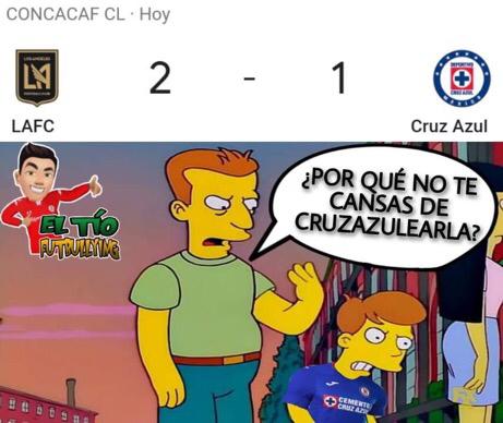 Se acabó el año de Cruz Azul ¡pero no de los memes! Burlas por la última Cruzazuleada del 2020