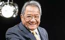 Armando Manzanero fue internado por protocolo tras dar positivo a COVID-19