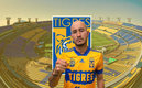 Carlos González fichó con Tigres tras brillar en Pumas y Necaxa
