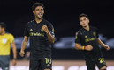 Carlos Vela jugará contra América en Semifinales de Concachampions. (FOTO: Mexsport)