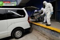 Coronavirus México. FOTO: AP.