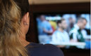 Te dejamos la cartelera de los partidos de futbol por televisión que habrá este día. (Google uso libre)