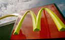 El favor del empleado de McDonalds le fue devuelto. (Foto: AP)