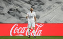 Karim Benzema marcó dos tantos. (Foto: AFP)