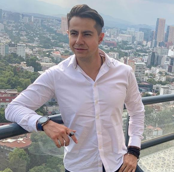 Leonardo Riaño | Familiar del Dr Morales que logró heredar el talento y se decanta como una estrella en ascenso.
