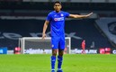Luis Romo formó parte del Cruz Azul que fue eliminado en Concachampions. Foto: Imago7