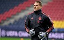 Manuel Neuer advierte de las cargas de trabajo. Foto: AFP
