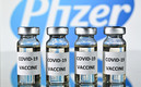Estados Unidos es el sexto país es aprobar vacuna de Pfizer. (FOTO: AFP)