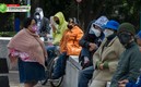 Coronavirus México. FOTO: AFP.