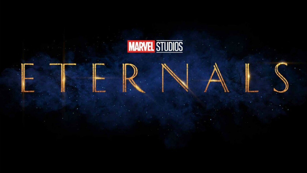 Eternals | Se estrenará en noviembre
