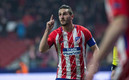 Koke quiere seguir haciendo historia en el Atleti. (FOTO: EFE)