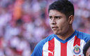 La Chofis saldrá de Chivas para el Clausura 2021 (Imago7)