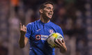Marcone en su estancia con Cruz Azul (MEXSPORT)