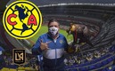 El Pijo defendió la importancia del club América. FOTO: Mexsport.