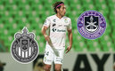 Sandoval, nuevo jugador de Mazatlán FC (Imago7)