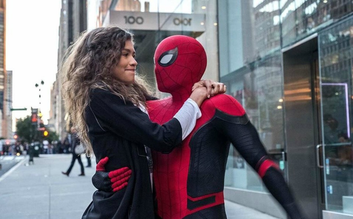 Spider-Man 3 | Se estrenará en diciembre