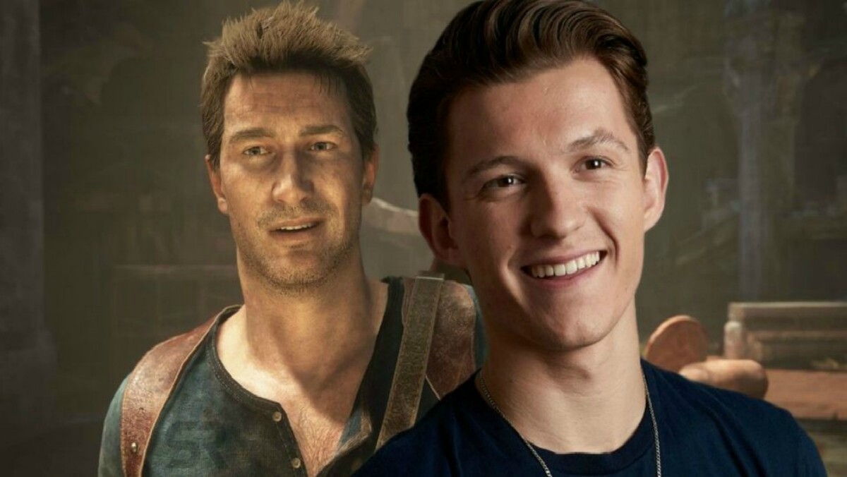 Uncharted | Se estrenará en julio